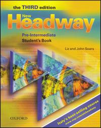 New headway. Pre-Intermediate. Student's book. - Liz Soars, John Soars - Libro Oxford University Press 2006 | Libraccio.it