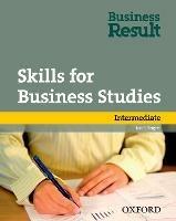 Skills for business studies. Intermediate. Con espansione online