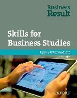Skills for business studies. Upper-intermedaite. Con espansione online