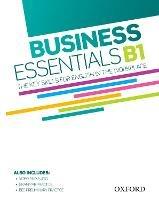 Business essentials. Student's book. Con DVD