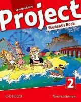Project 4th. Student's book. Con espansione online. Vol. 2  - Libro Oxford University Press 2014 | Libraccio.it