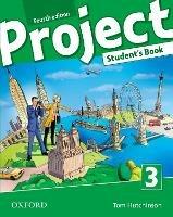 Project 4th. Student's book. Con espansione online. Vol. 3  - Libro Oxford University Press 2014 | Libraccio.it