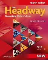 Headway digital. Elementary. Part A. iTutor-iChecker. Con CD-ROM