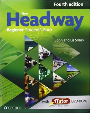 New headway. Beginner. Student's book-Workbook-iTutor-iChecker. Without key. Con espansione online  - Libro Oxford University Press 2013 | Libraccio.it