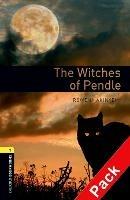 The withces of pendle. Oxford bookworms library. Livello 1. Con CD Audio