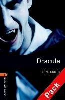 Dracula. Oxford bookworms library. Livello 2. Con CD Audio