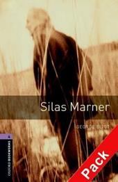 Silas Marner. Oxford bookworms library. Livello 4. Con CD Audio