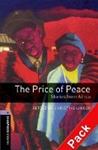 The price of peace. Oxford bookworms library. Livello 4. Con CD Audio  - Libro Oxford University Press 2009 | Libraccio.it