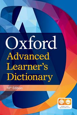 Oxford advanced learner's dictionary. Con espansione online  - Libro Oxford University Press 2020 | Libraccio.it