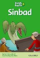 Sinbad. Family & friends. Livello 3