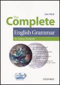 The complete english grammar. My digital book. Con espansione online. Per le Scuole superiori. Con CD-ROM