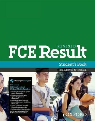 FCE result 2011. Student's book. Con espansione online. - Paul A. Davies, Tim Falla - Libro Oxford University Press 2011 | Libraccio.it