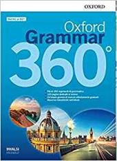 Oxford grammar 360°. Student book without key. Con e-book. Con espansione online