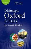 Oxford Study. Per la Scuola media.  - Libro Oxford University Press 2022 | Libraccio.it