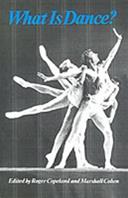What is Dance?  - Libro Oxford University Press Inc | Libraccio.it