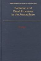 Radiation and Cloud Processes in the Atmosphere - K. N. Liou - Libro Oxford University Press Inc, Oxford Monographs on Geology and Geophysics | Libraccio.it