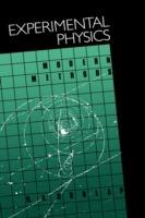 Experimental Physics - Dunlap - Libro Oxford University Press Inc | Libraccio.it