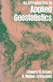 Applied Geostatistics