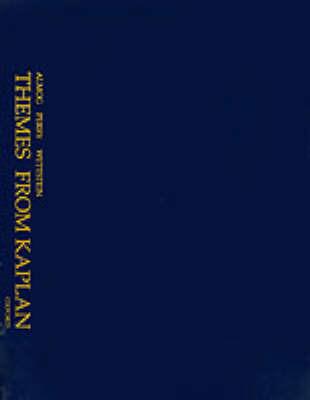 Themes from Kaplan  - Libro Oxford University Press | Libraccio.it