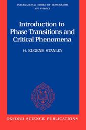 Introduction to Phase Transitions and Critical Phenomena