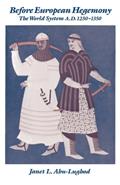 Before European Hegemony - Janet L. Abu-Lughod - Libro Oxford University Press Inc | Libraccio.it