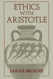 Ethics with Aristotle