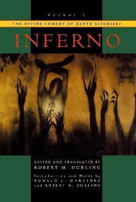 The Divine Comedy of Dante Alighieri - Dante Alighieri - Libro Oxford University Press Inc | Libraccio.it