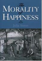 The Morality of Happiness - Julia Annas - Libro Oxford University Press Inc | Libraccio.it