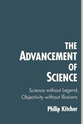 The Advancement of Science