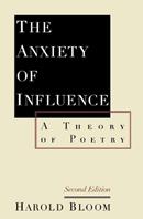 The Anxiety of Influence - Harold Bloom - Libro Oxford University Press Inc | Libraccio.it