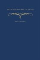 The Sounds of Milan, 1585-1650 - Robert L. Kendrick - Libro Oxford University Press Inc | Libraccio.it