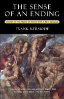 The Sense of an Ending - Frank Kermode - Libro Oxford University Press Inc | Libraccio.it