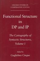 Functional Structure in DP and IP - Cinque - Libro Oxford University Press Inc, Oxford Studies in Comparative Syntax | Libraccio.it