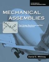 Mechanical Assemblies: