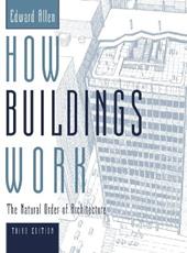 How Buildings Work