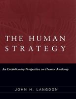 The Human Strategy - Langdon - Libro Oxford University Press Inc | Libraccio.it