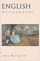 English - Anna Wierzbicka - Libro Oxford University Press Inc | Libraccio.it