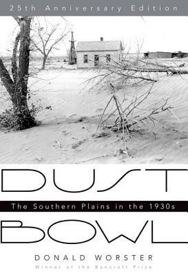 Dust Bowl - Donald Worster - Libro Oxford University Press Inc | Libraccio.it