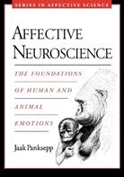Affective Neuroscience - Panksepp - Libro Oxford University Press Inc, Series in Affective Science | Libraccio.it