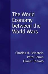 The World Economy between the World Wars