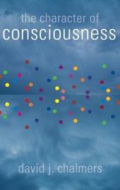The Character of Consciousness