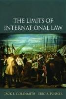 The Limits of International Law: The Limits of International Law - Goldsmith, Posner - Libro Oxford University Press Inc, The Limits of International Law | Libraccio.it