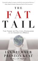 The Fat Tail - Ian Bremmer, Preston Keat - Libro Oxford University Press Inc | Libraccio.it