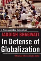 In Defense of Globalization - Jagdish Bhagwati - Libro Oxford University Press Inc | Libraccio.it