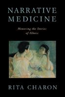 Narrative Medicine - Charon - Libro Oxford University Press Inc | Libraccio.it