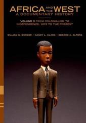 Africa and the West: A Documentary History