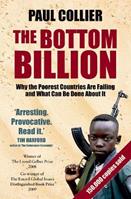 The Bottom Billion - Paul Collier - Libro Oxford University Press Inc | Libraccio.it