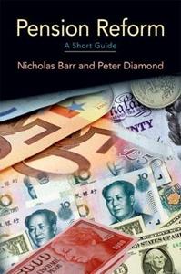 Pension Reform - Nicholas Barr, Peter Diamond - Libro Oxford University Press Inc | Libraccio.it