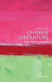Chinese Literature