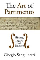 The Art of Partimento